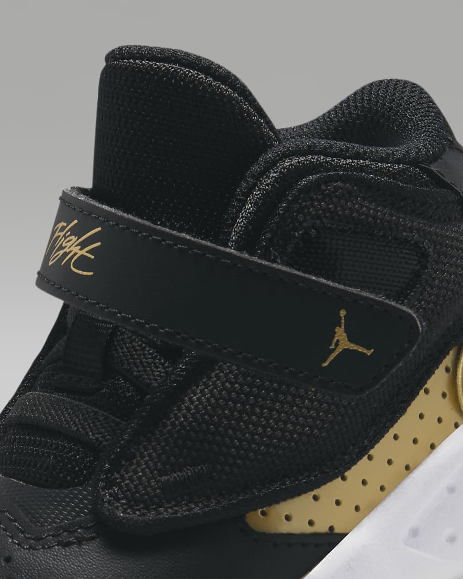 Basket bebe air max jordan 2025